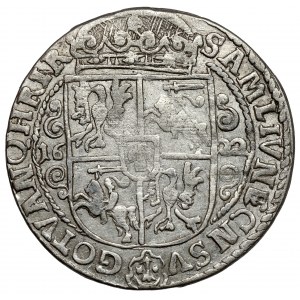 Zygmunt III Waza, Ort Bydgoszcz 1622