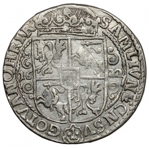 Sigismund III. Wasa, Ort Bydgoszcz 1622