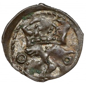 Sigismund III Vasa, Denarius of Poznań 1606