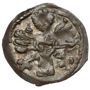 Sigismund III Vasa, Denarius of Poznań 1606