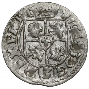 Sigismund III. Wasa, Półtorak Bydgoszcz 1614