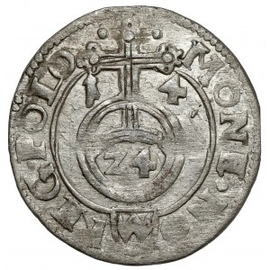 Sigismund III. Wasa, Półtorak Bydgoszcz 1614