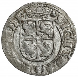 Sigismund III. Wasa, Półtorak Bydgoszcz 1614