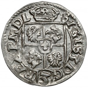 Sigismund III. Wasa, Półtorak Bydgoszcz 1614
