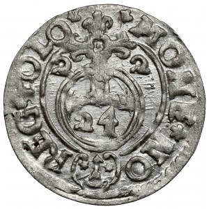 Sigismund III. Wasa, Półtorak Bydgoszcz 1622