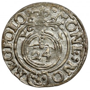 Sigismund III. Wasa, Półtorak Bydgoszcz 1621