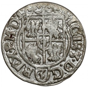 Sigismund III. Wasa, Półtorak Bydgoszcz 1621