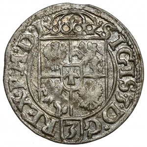 Sigismund III. Wasa, Półtorak Bydgoszcz 1618