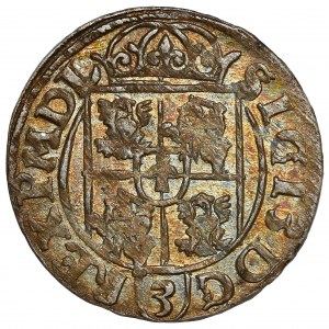 Sigismund III. Wasa, Półtorak Bydgoszcz 1616