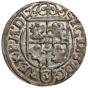 Sigismund III. Wasa, Półtorak Bydgoszcz 1619