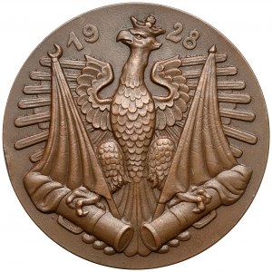 Medal Generał Józef Bem 1928