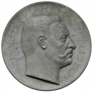 Germany, Medal 1915 - Battle of the Masurian Lakes