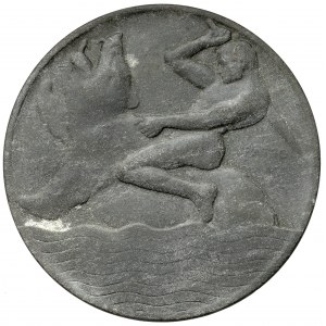 Germany, Medal 1915 - Battle of the Masurian Lakes