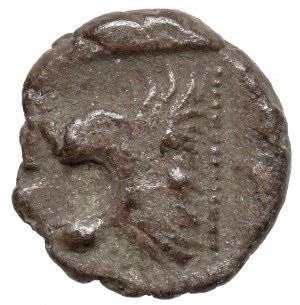 Greece, Mysia, Cyzicus (480 BC) Hemiobol