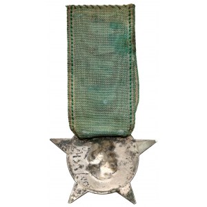 Włochy, Florencja, Medal - Reduci Garibaldini