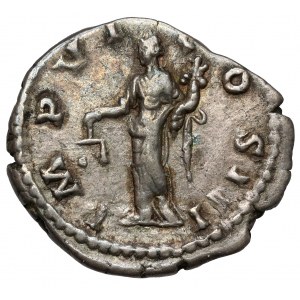 Marcus Aurelius (161-180 n. Chr.) Denarius, Rom