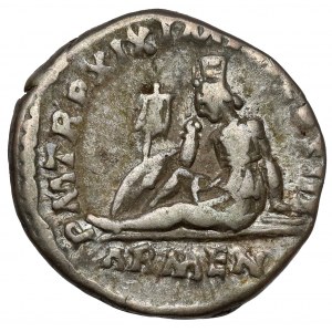 Marcus Aurelius (161-180 AD) Denarius, Rome