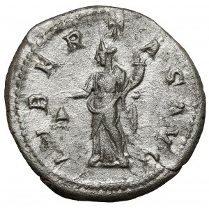 Alexander Sever (222-235 AD) Denarius, Rome
