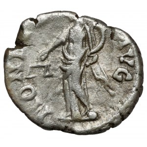 Septimius Severus (193-211 n. Chr.) Denar, Emesa