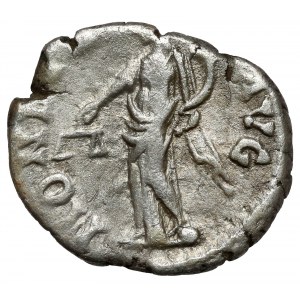 Septimius Sever (193-211 AD) Denarius, Emesa
