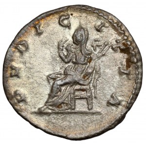 Iulia Maesa (218-222 AD) Denarius, Rome