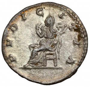 Julia Maesa (218-222 n.e.) Denar, Rzym