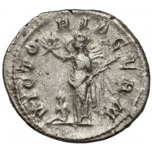 Maximinus I Thrax (235-238 AD) Denarius, Rome