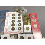 World coins MIX