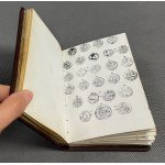 Eine alte Fotokopie des Numismatischen Handbuchs ... Polnische Münzen von 1506 bis 1795, Tyszkiewicz 1890
