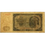 50 Zloty 1948 - C2