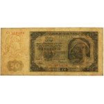 50 zloty 1948 - C2