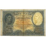 100 Zloty 1919