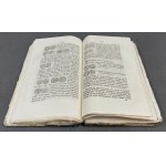 Stronczynski, Money of the Piasts from the earliest times to 1300 [1847] - Piece in publishing condition.
