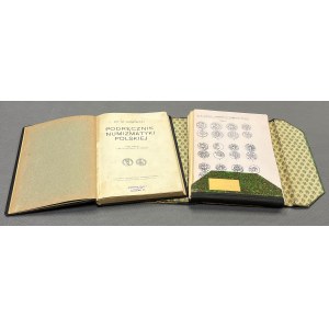 Handbuch der polnischen Numismatik, Gumowski 1914
