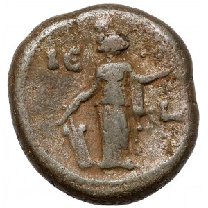 Antoninus Pius (138-161 n.e.) Tetradrachma, Aleksandria