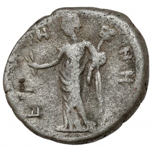 Vespasian (69-79 n. Chr.) Tetradrachma, Alexandria
