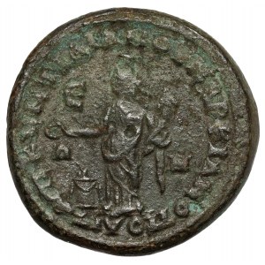 Caracalla (198-217 AD) Bronze, Moesia, Marcianopolis