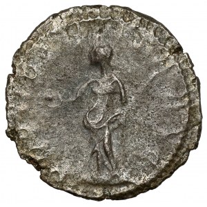 Postumus (260-269 AD) Antoninian, Treveri