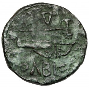 Greece, Olbia (300-275 BC) AE24