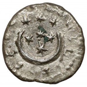 Septimius Sever (193-211 AD) Denarius, Emesa