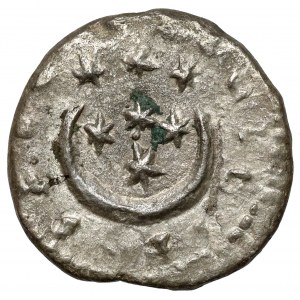 Septymiusz Sewer (193-211 n.e.) Denar, Emesa
