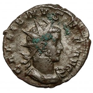 Galien (253-268 n. Chr.) Antoniner, Köln
