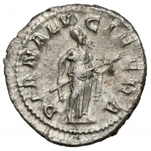 Gordian III (238-244 n. Chr.) Denar, Rom