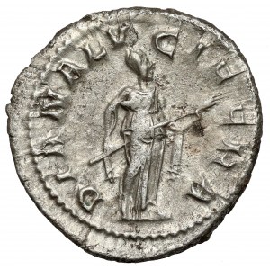 Gordian III (238-244 AD) Denarius, Rome