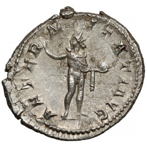 Gordian III (238-244 n.e.) Denar, Rzym