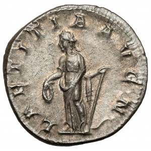 Gordian III (238-244 n. Chr.) Antoninian, Rom