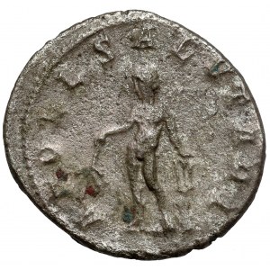 Trebonianus Gallus (251-253 AD) Antoninian, Rome