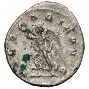 Traian Decius (249-251 AD) Antoninian, Rome