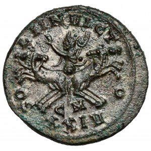 Probus (276-282 n. Chr.) Antoninian, Kyzikos