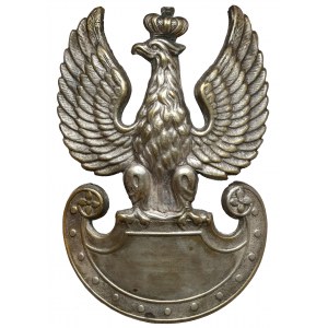 PSZnZ, Eagle - F. M. Lorioli